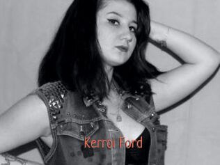 Kerrol_Ford