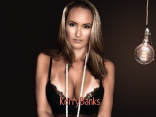 KerryBanks Kachou Fuzoku