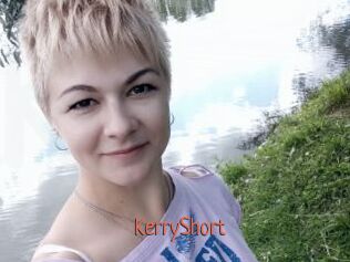 KerryShort