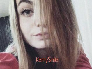 Kerry_Smile