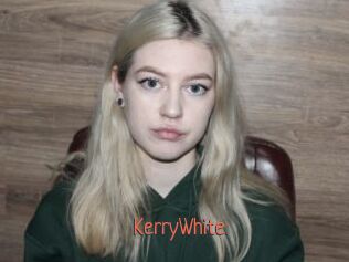 KerryWhite