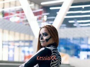 KessiaXX Kachou Fuzoku