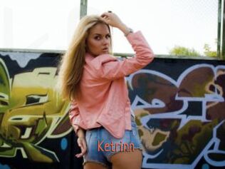 Ketrinn