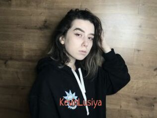 KevinLusiya