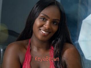 KeylaBrown