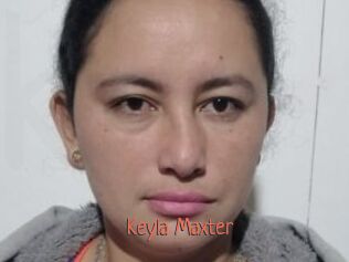 Keyla_Maxter