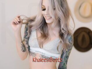 KhaleesiButtz