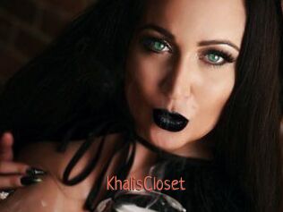 KhalisCloset