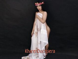 KharenDoctolera