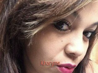 Kharyme