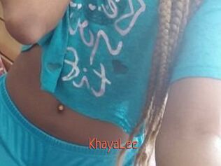 KhayaLee