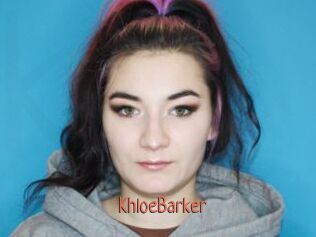 KhloeBarker
