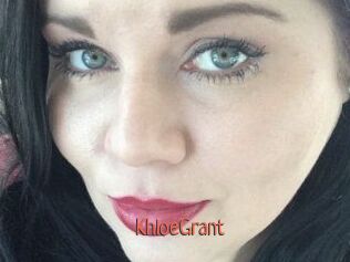 KhloeGrant