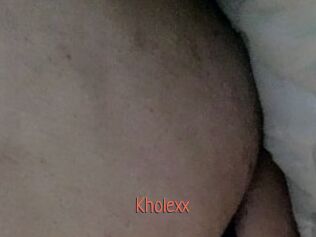 Kholexx