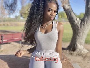 KiaBlessing