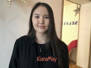 KianaMay
