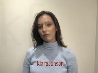 KiaraJonson
