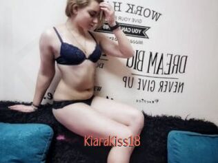 KiaraKiss18