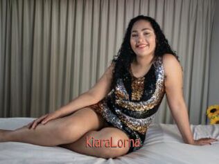 KiaraLorna