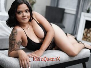 KiaraQueenX