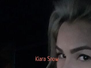Kiara_Snow