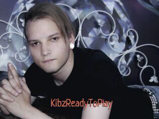 KibzReadyToPlay