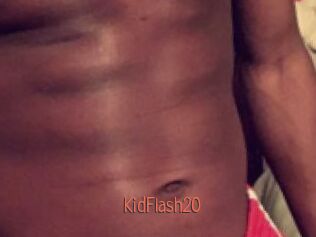 KidFlash20