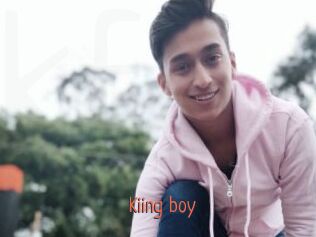 Kiing_boy Kachou Fuzoku