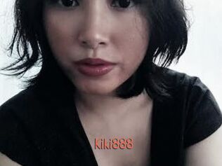 Kiki888