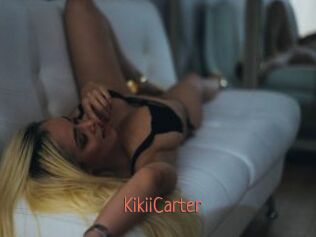 KikiiCarter
