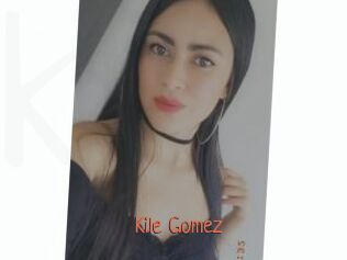 Kile_Gomez