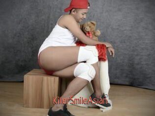 KillerSmileAsian