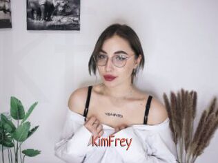 KimFrey