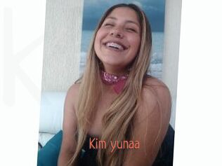 Kim_yunaa Kachou Fuzoku