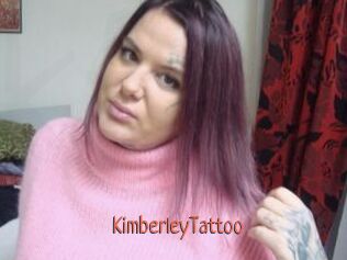 KimberleyTattoo