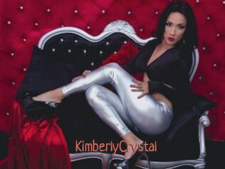 KimberlyCrystal Kachou Fuzoku