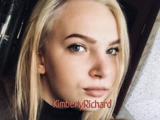 KimberlyRichard Kachou Fuzoku