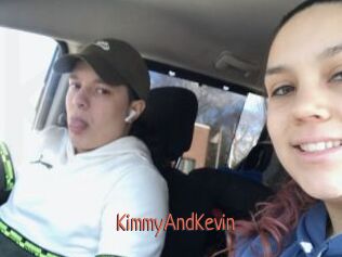 KimmyAndKevin