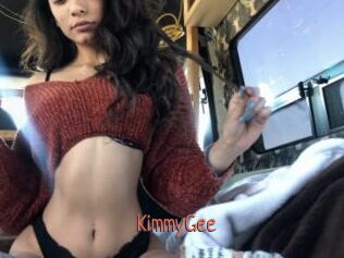 KimmyGee