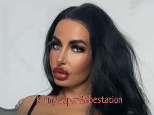KimmyLopezBabestation