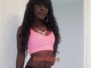 KimoraBabyy