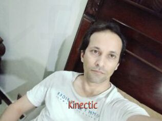 Kinectic