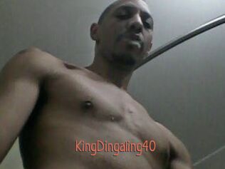 KingDingaling40