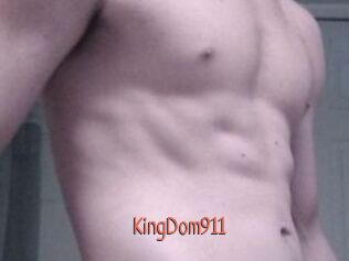 KingDom911
