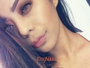 KingNikki