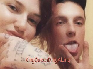 KingQueenDingALing
