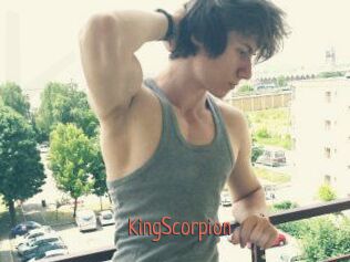 KingScorpion