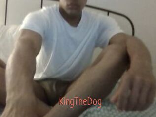 KingTheDog