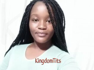 KingdomTits Kachou Fuzoku