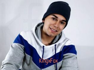 KingxFox